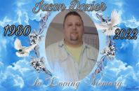 Jason Dozier Jason Dozier